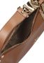 Michael Kors Hobo bags Piper Large Hobo Shoulder in bruin - Thumbnail 4
