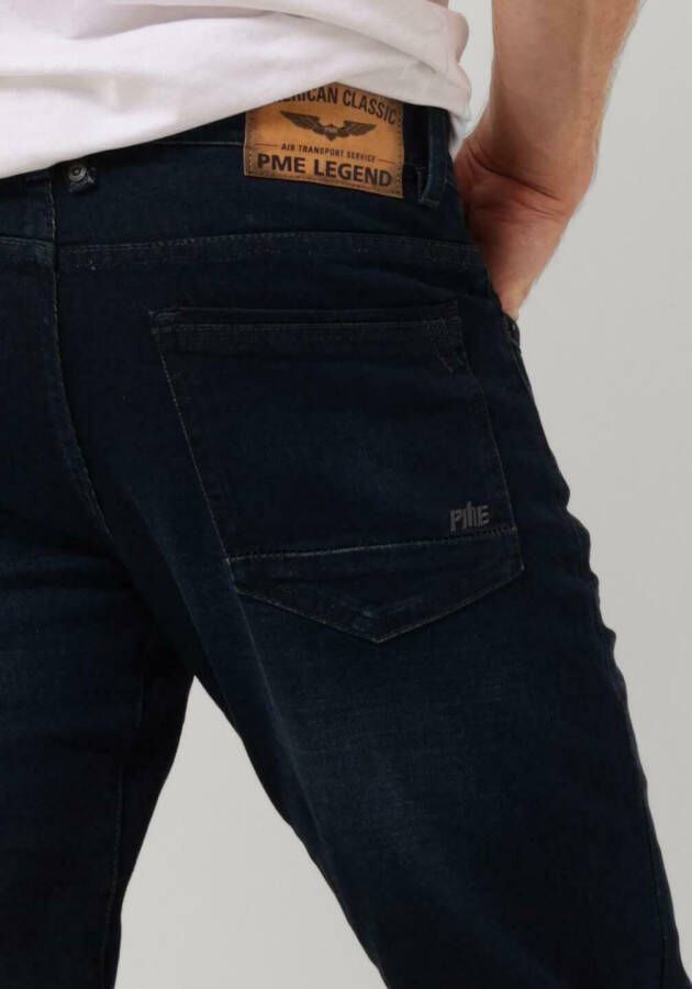 PME LEGEND Heren Jeans Tailwheel Blauw
