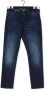 PME Legend Donkerblauwe Slim Fit Jeans Tailwheel Dark Shadow WAsh - Thumbnail 5