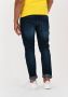 PME Legend Donkerblauwe Slim Fit Jeans Tailwheel Dark Shadow WAsh - Thumbnail 6