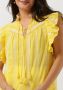 Suncoo Louki blouse Yellow Dames - Thumbnail 3