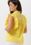 Suncoo Louki blouse Yellow Dames - Thumbnail 5