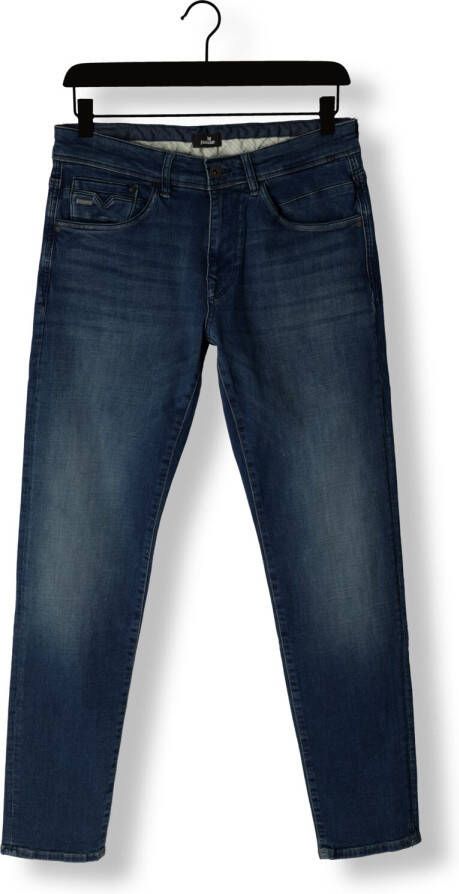 VANGUARD Heren Jeans V12 Rider Blauw