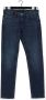 Vanguard Blauwe Slim Fit Jeans V7 Rider Steel Blue WAsh - Thumbnail 6