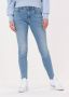 G-Star RAW Skinny fit jeans 3301 High Skinny in high-waist-model - Thumbnail 1