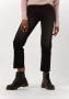 IRO Zwarte Straight Jeans Casual Stijl Black Dames - Thumbnail 1
