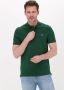 LACOSTE Heren Polo's & T-shirts 1hp3 Men's s Polo 1121 Groen - Thumbnail 1