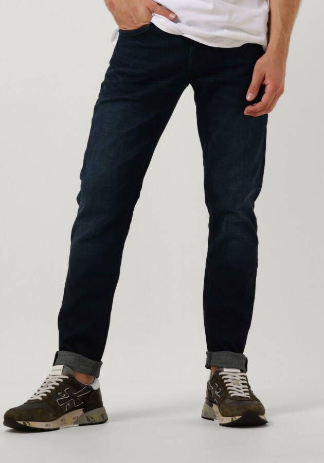 PME LEGEND Heren Jeans Tailwheel Blauw