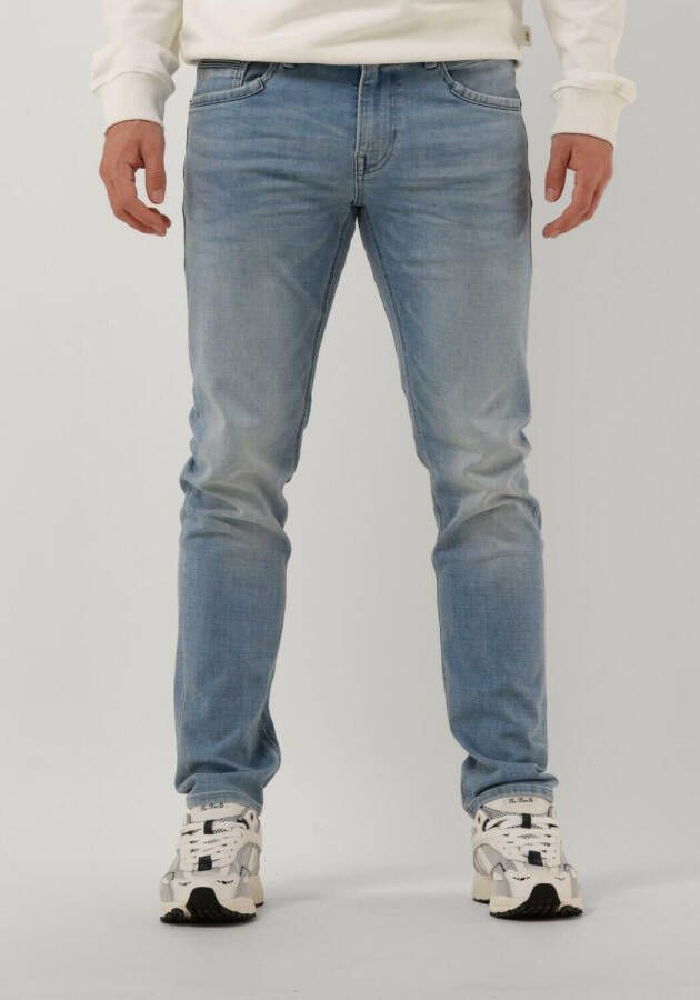 PME Legend Jeans- PME Tailwheel Comfort Light Blue Blauw Heren