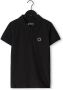 RELLIX Jongens Polo's & T-shirts Rlx00-b3608 Zwart - Thumbnail 1