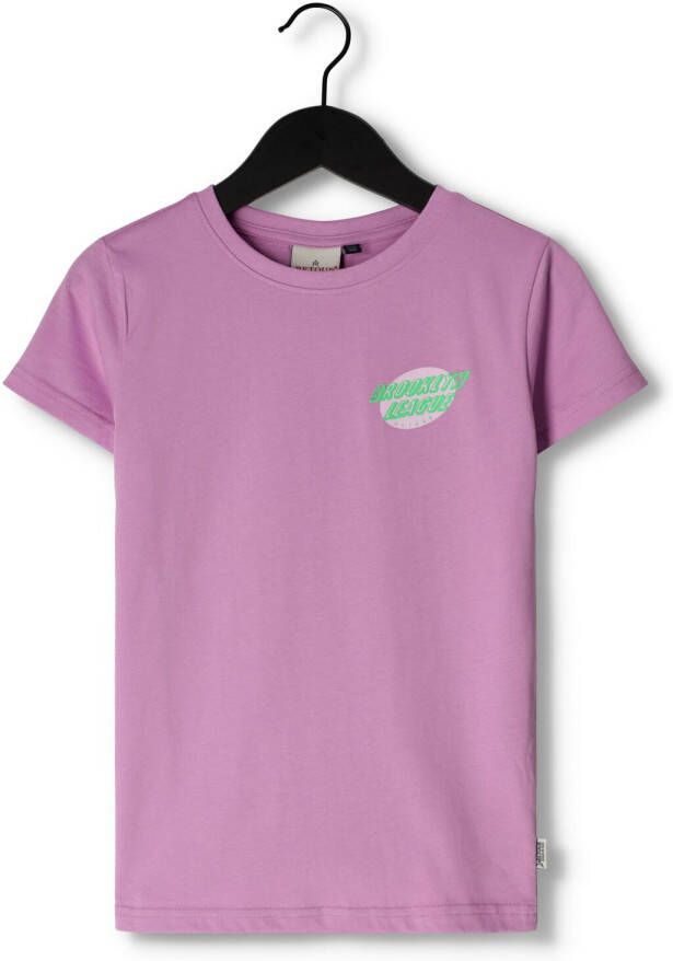 RETOUR Meisjes Tops & T-shirts Piper Paars