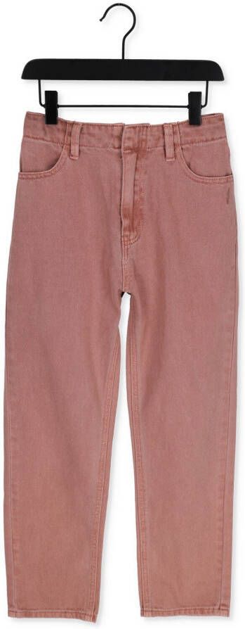 SOFIE SCHNOOR Meisjes Jeans G223214 Roze