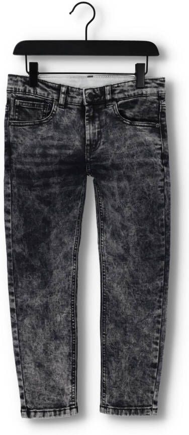 STELLA MCCARTNEY KIDS Jongens Jeans 8r6q50 Zwart