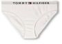 Tommy Hilfiger Underwear Slip gemaakt van biologisch katoen (2 stuks Set van 2) - Thumbnail 1