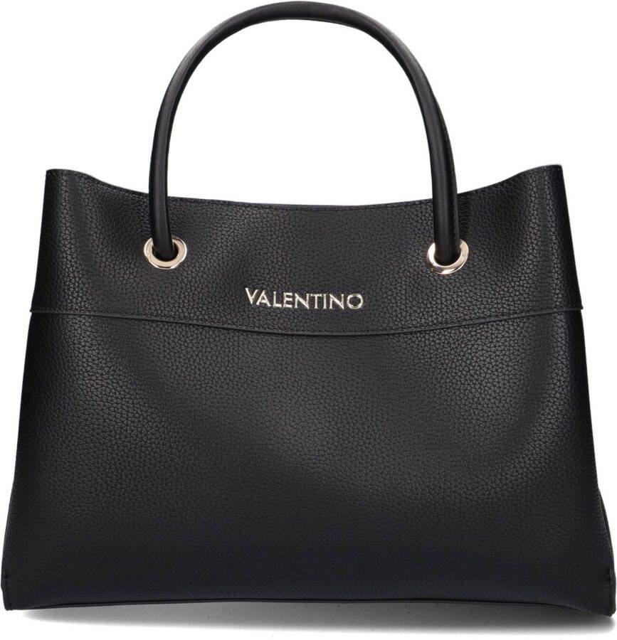 Valentino by Mario Valentino Zwarte Synthetische Schoudertas voor Vrouwen Black Dames