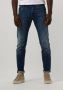 Vanguard slim fit jeans V12 Rider FRESH INDIGO BLUE - Thumbnail 1