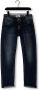 VINGINO regular fit jeans BAGGIO cruziale blue Blauw Jongens Stretchdenim 140 - Thumbnail 1