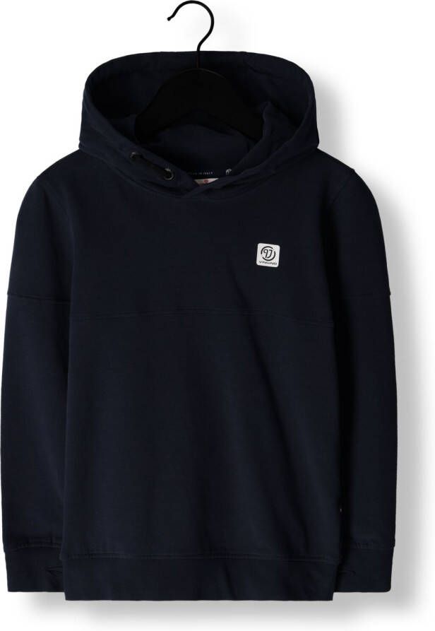 VINGINO hoodie donkerblauw Sweater Effen 152 | Sweater van
