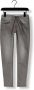 VINGINO super skinny jeans BETTINE light grey Grijs Meisjes Stretchdenim 116 - Thumbnail 1