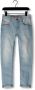 VINGINO skinny jeans APACHE light vintage Blauw Jongens Stretchdenim Effen 152 - Thumbnail 1