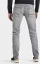 PME Legend Grijze Slim Fit Jeans Commander 3.0 Grey Denim Comfort - Thumbnail 6