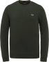 PME Legend Airstrip sweatshirt Bruin Heren - Thumbnail 5