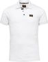 PME Legend Premium Polo Shirts voor Heren White Heren - Thumbnail 3