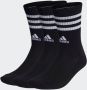 Adidas Originals Sokken met labeldetails in een set van 3 paar - Thumbnail 2