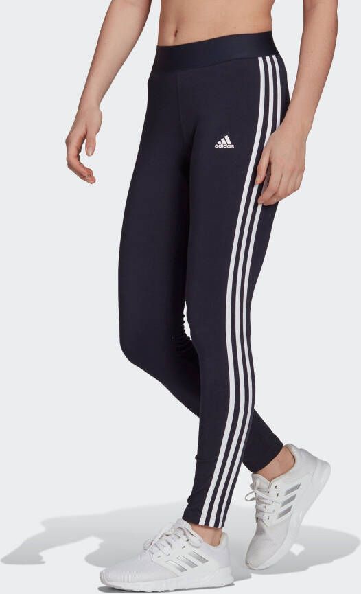Adidas Sportswear LOUNGEWEAR Essentials 3-Stripes Legging