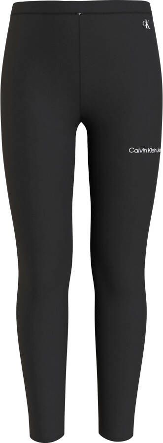 Calvin Klein Legging CKJ LOGO LEGGING