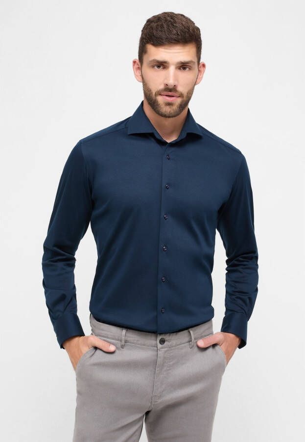 Eterna Businessoverhemd Comfort fit Soft Tailoring shirt