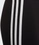 Adidas Originals short zwart wit Sportbroek Katoen Logo 140 - Thumbnail 5