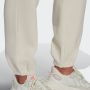 Adidas Originals Adicolor Fleece Trainingsbroeken Kleding wonder white maat: XS beschikbare maaten:XS - Thumbnail 9