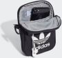 Adidas Originals Sporttas ADICOLOR CLASSIC FESTIVAL TAS - Thumbnail 7
