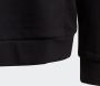 Adidas Originals unisex Adicolor hoodie zwart wit Sweater Logo 152 - Thumbnail 14