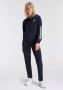 Adidas Zwarte T-shirts en Polos met Loungewear Black Dames - Thumbnail 7