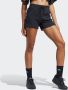 Adidas Sportswear Essentials Linear French Terry Short - Thumbnail 4