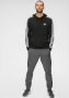 Adidas Sportswear Sweatshirt Essentials fleece 3-strepen hoodie - Thumbnail 14