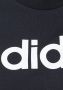 Adidas Sportswear LOUNGEWEAR Essentials Slim Logo T-shirt - Thumbnail 7