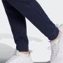 Adidas Sportswear Basic 3-Stripes Fleece Trainingspak - Thumbnail 4