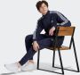 Adidas Sportswear Basic 3-Stripes Fleece Trainingspak - Thumbnail 5