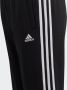 Adidas Sportswear trainingspak zwart Polyester Opstaande kraag 164 - Thumbnail 11