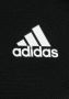 Adidas Sportswear trainingspak zwart Polyester Opstaande kraag 164 - Thumbnail 12