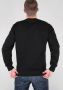 Alpha industries Sweatshirt met labelprint model 'BASIC' - Thumbnail 6