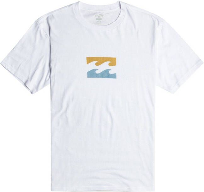 Billabong T-shirt Team Wave