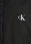 Calvin Klein Jeans Stijlvolle Jassen voor Mannen en Vrouwen Zwart Heren - Thumbnail 13