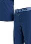 Calvin Klein Pyjama KNIT PJ SET (SS+PANT) (2-delig) - Thumbnail 4