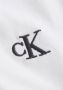 Calvin Klein Shirt met V-hals CK EMBROIDERY STRETCH V-NECK met klein -logoborduursel op borsthoogte (1-delig) - Thumbnail 7