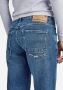 G-Star RAW Kate low waist boyfriend jeans medium blue denim - Thumbnail 5