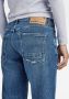 G-Star RAW Kate low waist boyfriend jeans medium blue denim - Thumbnail 6
